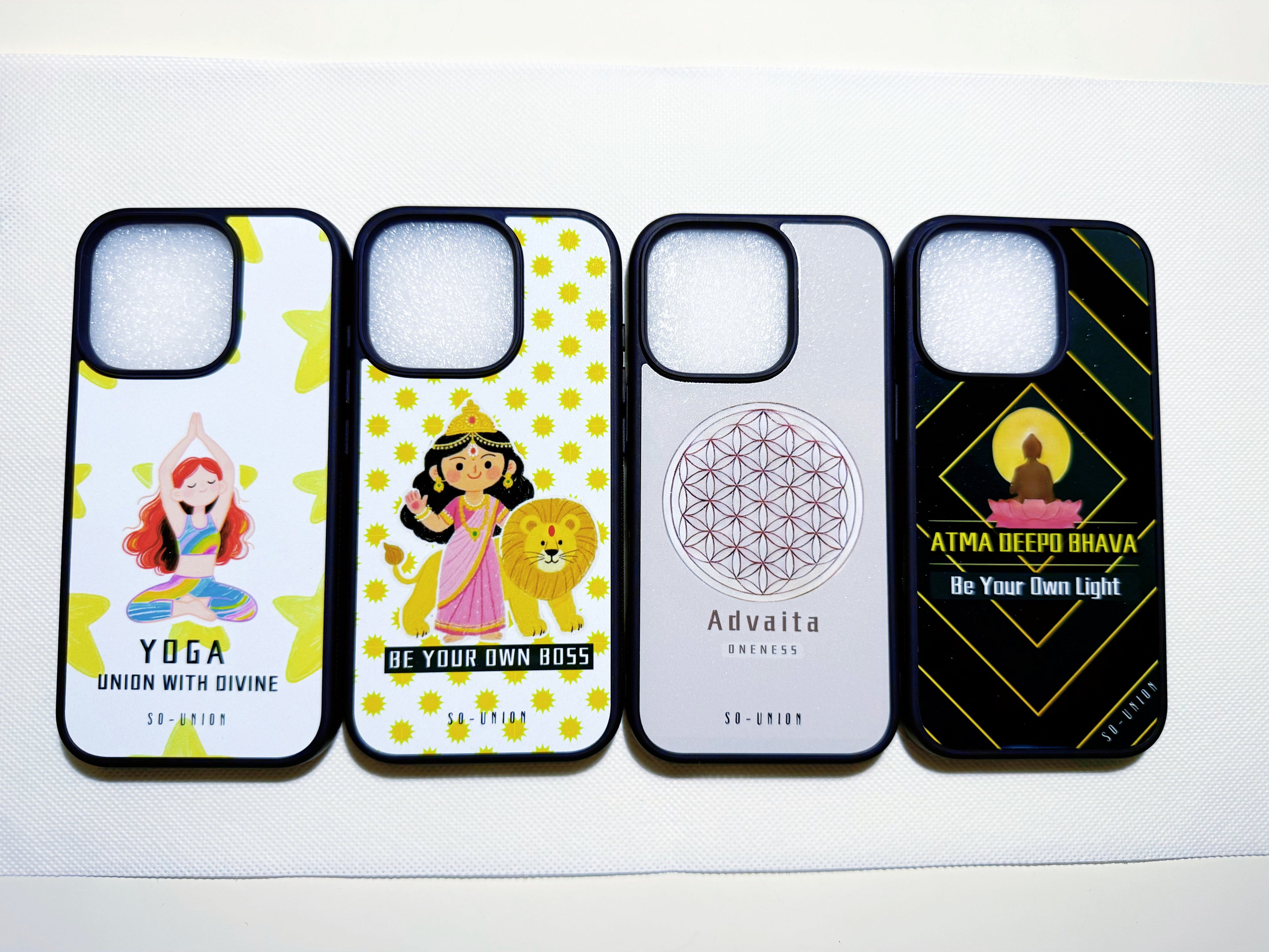 PHONE CASES
