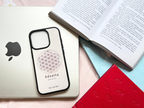 "ADVAITA" Phone Case